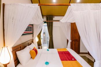 Boutique Villa in Hoi An Oldtown, Хойан (фото 4)