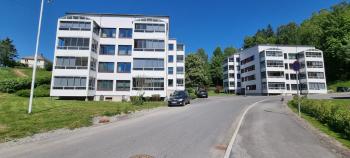 Apartement in Drammen close to the main city, Drammen (zdjęcie 3)