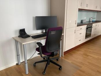 Riga Central Park Apartment, Riga (foto 5)