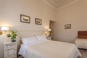 Hotel Astro Mediceo, Florencie (fotografie 5)