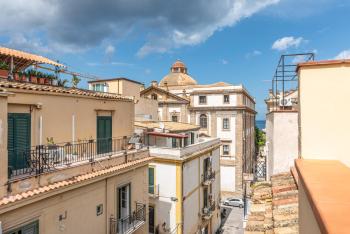 Gervasi Apartment alla Kalsa by Wonderful Italy, Palermo (foto 4)