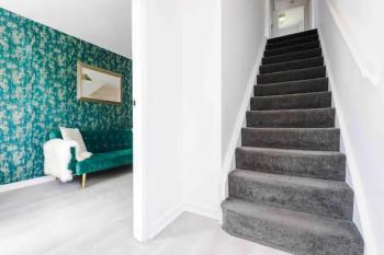 Spacious 5 Bedroom Home Hosted By MCR Dens, Manchester (fotografie 4)