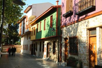 Villa Emel, Antalya (foto 2)