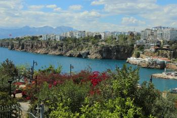 Villa Emel, Antalya (foto 4)