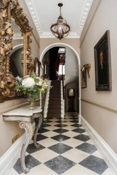 Henrys Townhouse Marylebone, London, Londyn (zdjęcie 5)