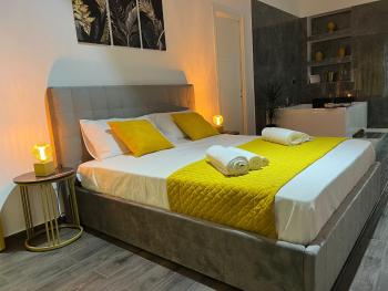 FUDDIA Room & Suite, Palermo (zdjęcie 2)