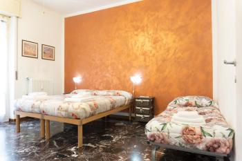 Re Lear - 4 bedrooms Apartment, Werona (zdjęcie 4)