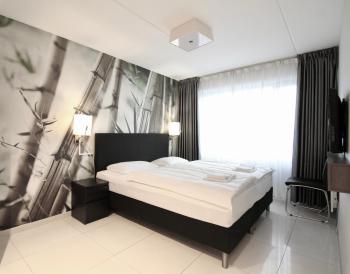 Super Stay Hotel, Oslo, Oslo (photo 5)