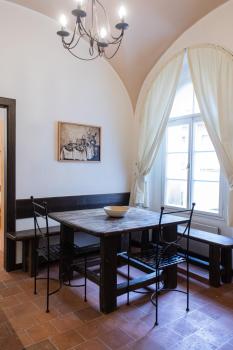 Residence Thunovska, Praha (fotografie 5)