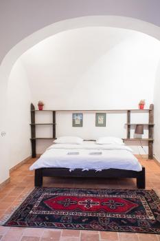 Residence Thunovska, Praha (fotografie 4)