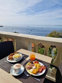 Hotel Le Saint Paul, Nice (photo 2)