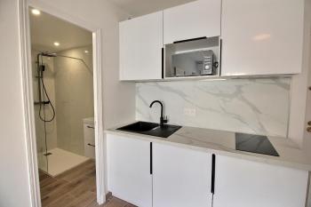 Cosy appartement en plein coeur de la libération, Nice (fotografie 5)