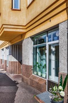Miraflo Teams BnB, Helsinky (fotografie 3)