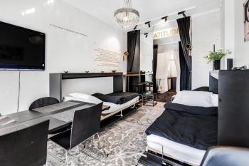 Miraflo Teams BnB, Helsinky (fotografie 2)