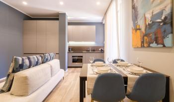 Blue Suite by Studio Vita, Boloňa (fotografie 3)