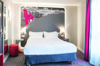 Hotel Inn Design Paris Place d'italie, Paris (Foto 3)