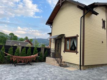 Arkan, Микуличин (фото 2)