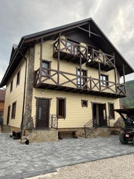 Arkan, Mykulytschyn (Foto 2)