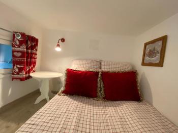 Ground Floor - Hauseman Building close to Thermes, Luchon (photo 5)