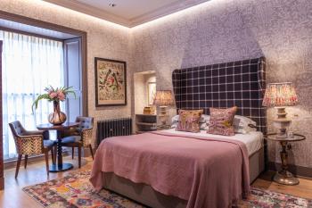 The Raeburn, Edinburgh (fotografie 2)