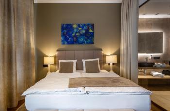 Luxury Prague Riverside Apartment, Praha (fotografie 2)