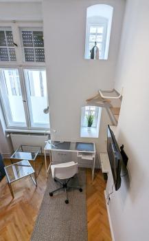 Central, cozy, designed 1-BR Apt at Akazienkiez, Berlin (photo 2)