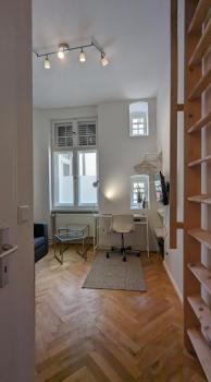 Central, cozy, designed 1-BR Apt at Akazienkiez, Berlin (photo 5)