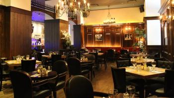 Holiday Inn New York City - Times Square by IHG, New York (photo 5)