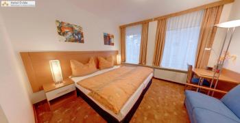 Hotel Evido Salzburg City Center, Salzburg (Foto 2)
