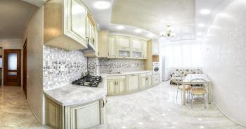 Апартаменти, Trouskavets (photo 3)