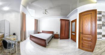 Апартаменти, Trouskavets (photo 4)