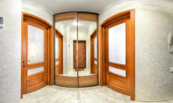Апартаменти, Trouskavets (photo 5)