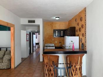 Casa CARIBE Cancun, Канкун (фото 4)