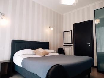 B&B Il Granello Di Senape, Řím (fotografie 2)