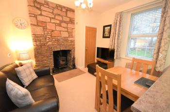 Snug on the Tweed, Berwick-Upon-Tweed (foto 2)