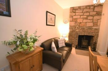 Snug on the Tweed, Berwick-Upon-Tweed (foto 4)