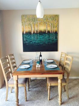 Villa at Bethany West, Bethany Beach (foto 5)