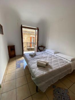 Quiet and comfortable apartment in Palermo city centre, Palermo (zdjęcie 5)