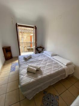 Quiet and comfortable apartment in Palermo city centre, Palermo (zdjęcie 4)