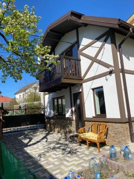 Коттедж У Анютки, Truskavec' (foto 2)