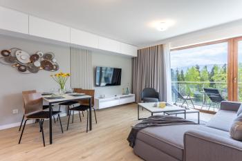 Apart Invest Widok 800 C8, Szklarska Poręba (foto 4)