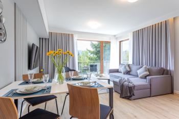 Apart Invest Widok 800 C8, Szklarska Poręba (foto 2)