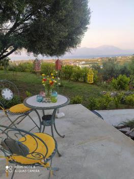 Villa View, Oropos (photo 2)