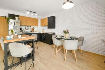 Top Central Maisonette with Underground parking, Sofia (Foto 5)