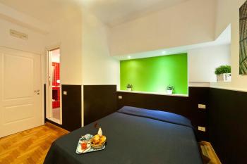 B&B Cappella Vecchia 11, Napoli (foto 2)