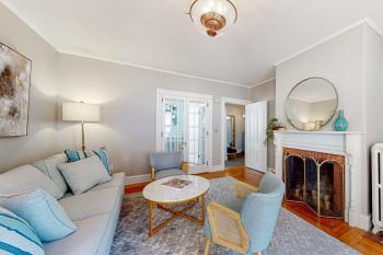 Cumberland Casa - A, Portland (photo 3)