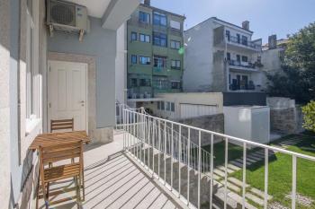 Central location with garden & equipped kitchen, Porto (fotografie 2)