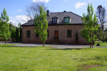Trierer Heide - Architektur zum wohl fühlen, Tréveris (foto 5)