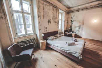 Ruttner Suite, Veszprém (foto 2)
