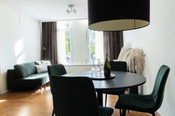 Frankendael Apartments, Amsterdam (photo 5)